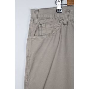 diehard twill work pants